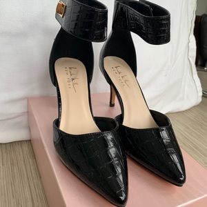 NICOLE MILLER  Heels